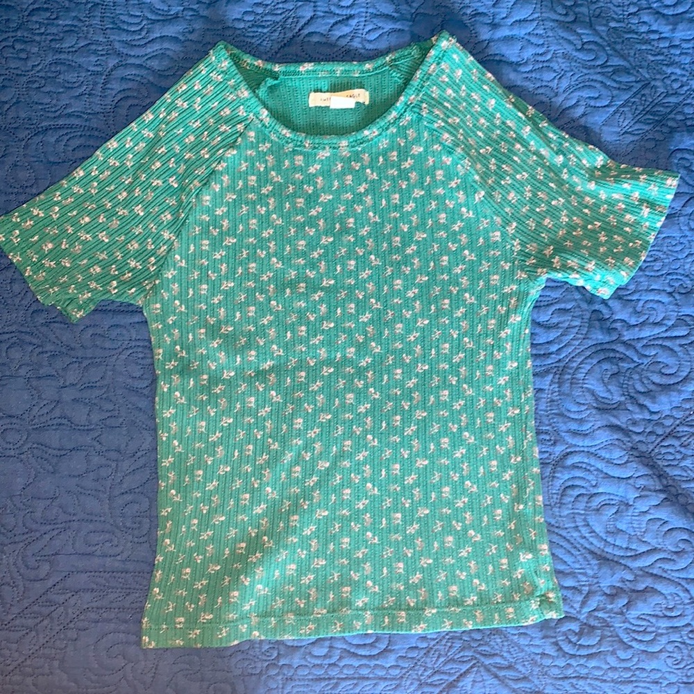 American eagle top